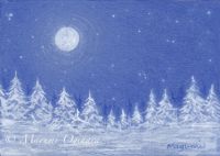 Snow Moon